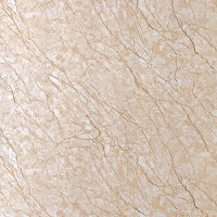 Декоративна ПВХ плита бежевий мармур 600*600*3mm (S) SW-00001618