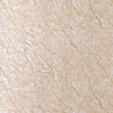Декоративна ПВХ плита бежевий мармур 600*600*3mm (S) SW-00001618