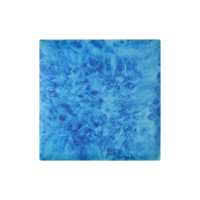 Керамогранітний обігрівач KEN-500К "Космос жакард" лазуровий