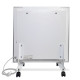 Ecoteplo Air 1000 ME білий