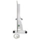 Ecoteplo Lion 1500 EL білий