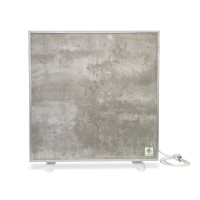 Ecoteplo Air 700 Me сірий лофт