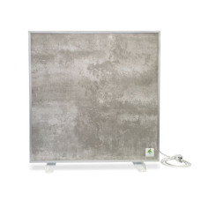 Ecoteplo Air 700 Me сірий лофт