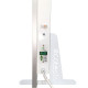 Ecoteplo Air 1000 El білий