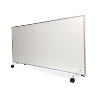 Ecoteplo Lion 1500 ME білий