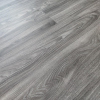 Ламінат SW ProFloor SPC дуб перламутрово-сірий 185х1220х4мм/0.3 (D) SW-00001389 (ціна за 1шт)