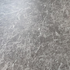 Ламінат SW ProFloor SPC перламутрово-сірий мармур 185х1220х4мм/0.3 (D) SW-00001489 (ціна за 1шт)