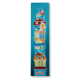 Металокерамічний дизайн-обігрівач UDEN-300 "Марципановий будиночок"
