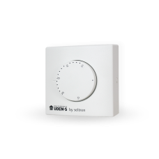 Терморегулятор Seitron TM 001M