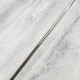 D-подібний молдинг 3m*8mm*4mm СЕРЕБРО (D) SW-00001552