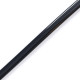 D-подібний молдинг 3m*8mm*4mm Чорний (D) SW-00001553