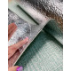 Самоклеючі шпалери жовті 2800х500х3мм (YM 07)
